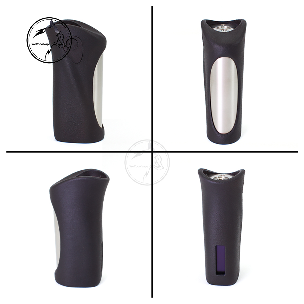 Wolfcoolvape Thrill Style 70W  - Vape Battery 18650 recensione e prezzo