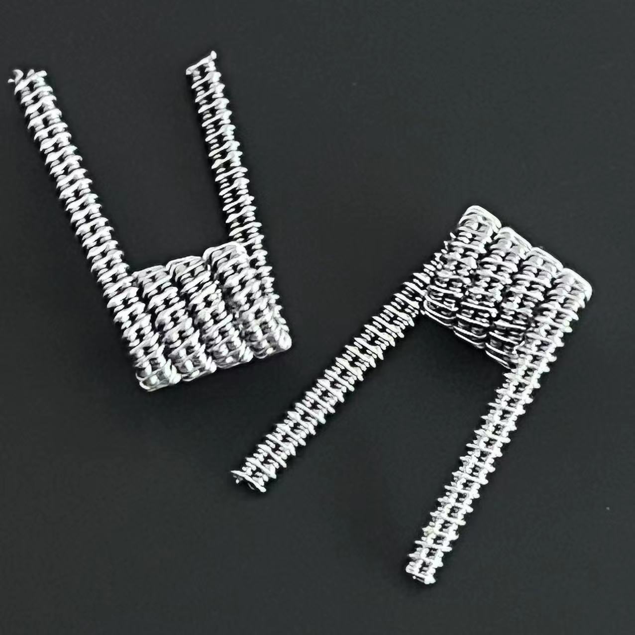 Alta qualità 3.0 diametro inte - Clapton Wire Pre Built recensione e prezzo