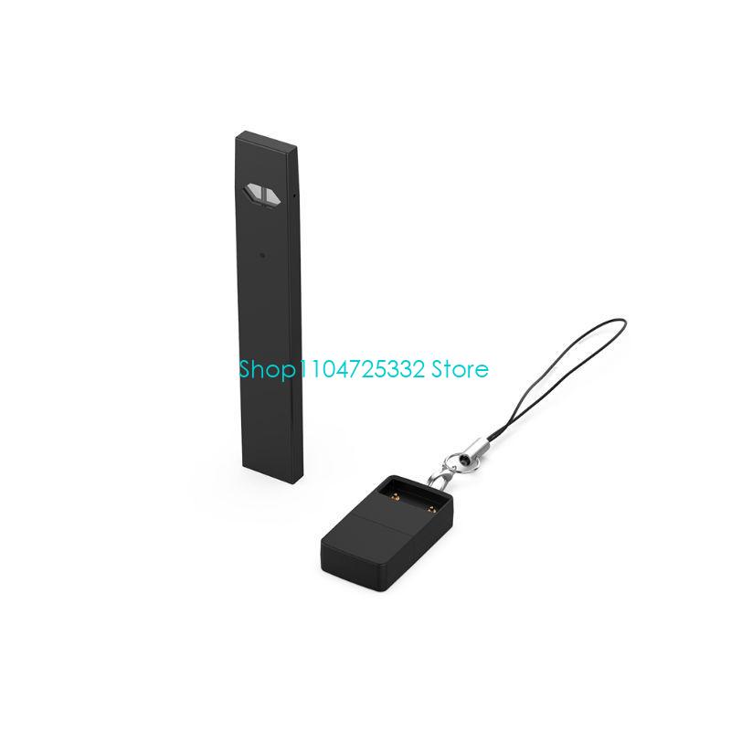 P5EA Progettato con caricatore - Vaping Area recensione e prezzo
