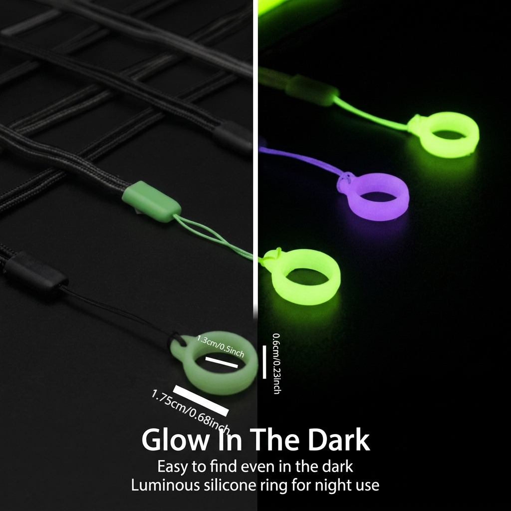 Laccetto Multicolore per Sigar - Vape Band Silicone recensione e prezzo