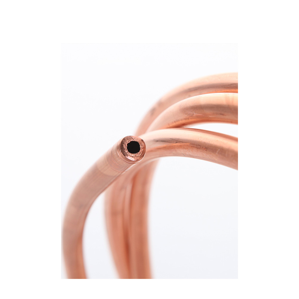 1-3M Tubo di Rame Morbido Bobi - Coil Building Kit recensione e prezzo