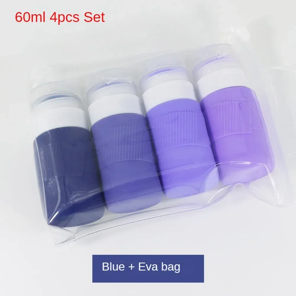Flacone da Viaggio in Silicone - Squonk Bottle Silicone recensione e prezzo