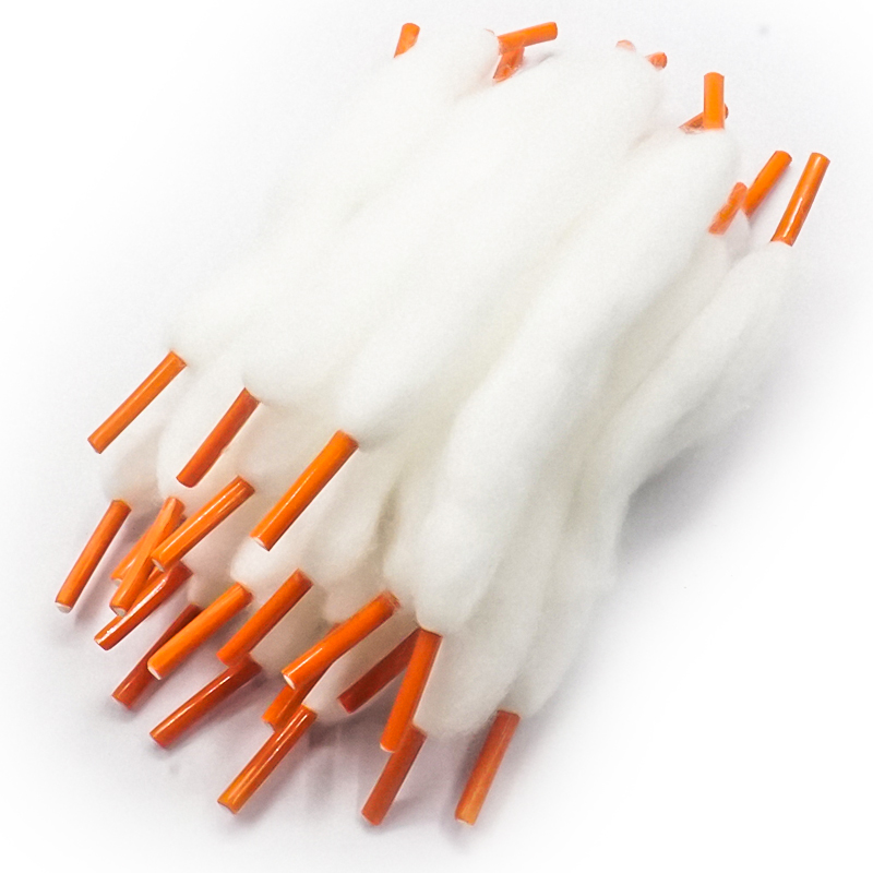 100 pz Bobina stoppino Cotone  - Vaping Goods recensione e prezzo