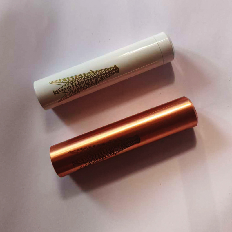 Mod Vape Meccanico Sostituibil - Vape Battery 18650 recensione e prezzo