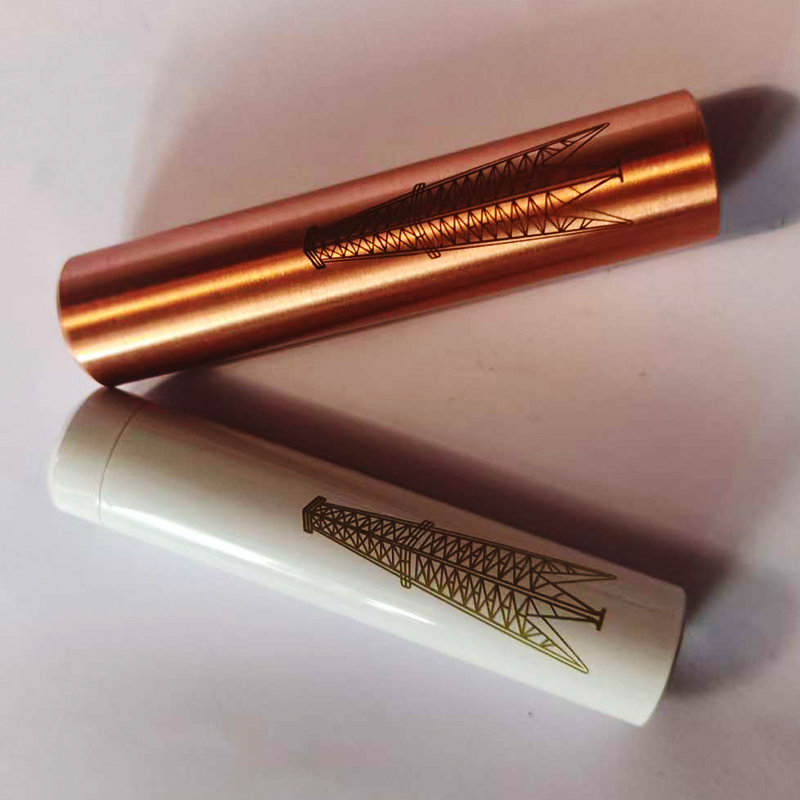 Mod Vape Meccanico Sostituibil - Vape Battery 18650 recensione e prezzo