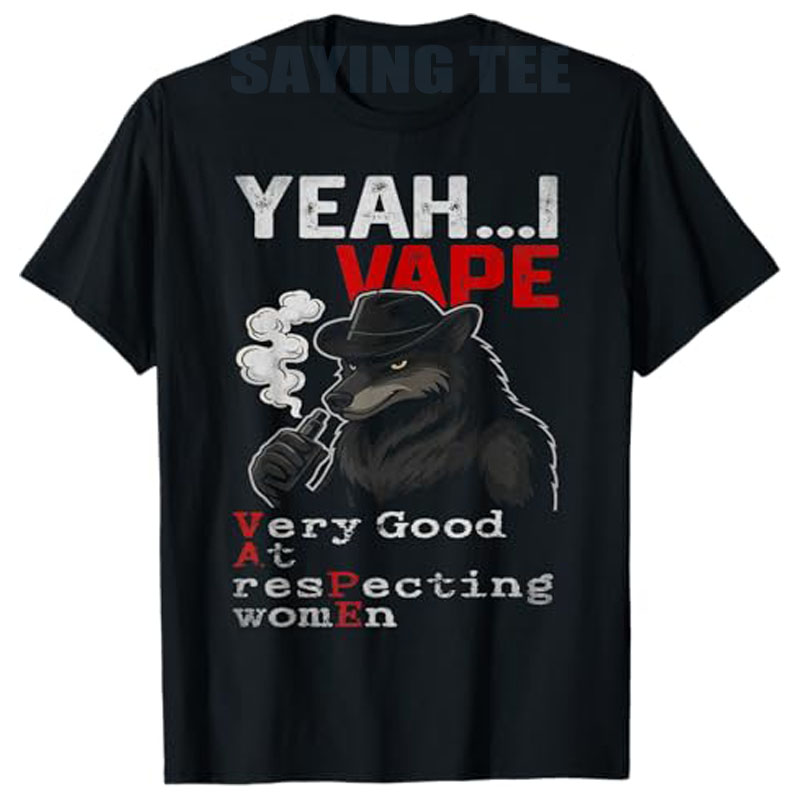 Sì, Vape, molto buono in rispe - Vaping Goods recensione e prezzo