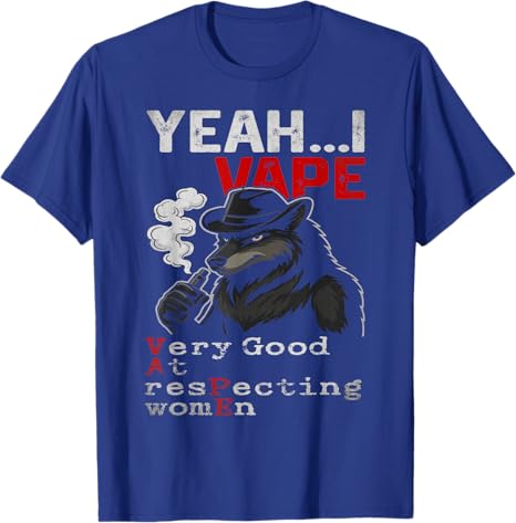 Sì, Vape, molto buono in rispe - Vaping Goods recensione e prezzo