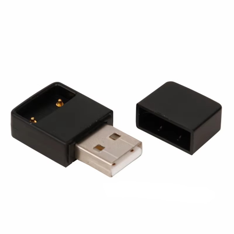 Porta di ricarica per collegam - Vaping Goods recensione e prezzo