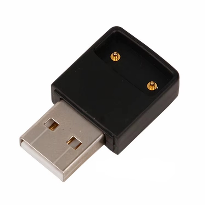 Porta di ricarica per collegam - Vaping Goods recensione e prezzo