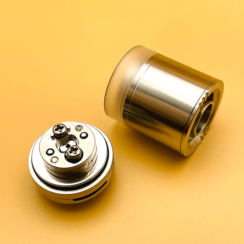 Accessori Vape sostitutivi per - Accessories For Vaping recensione e prezzo