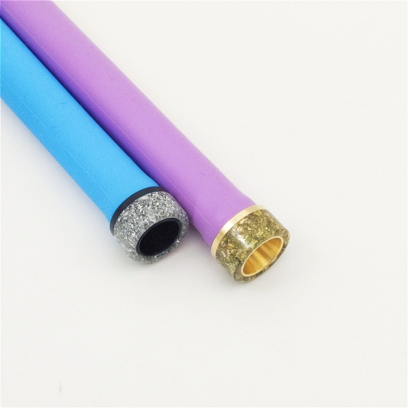 1 Pezzo Bocchino per Sigaretta - Drip Tip Resin recensione e prezzo