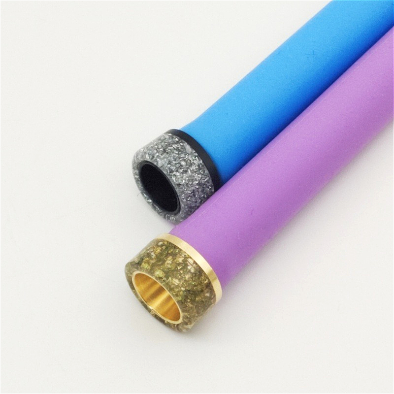 1 Pezzo Bocchino per Sigaretta - Drip Tip Resin recensione e prezzo
