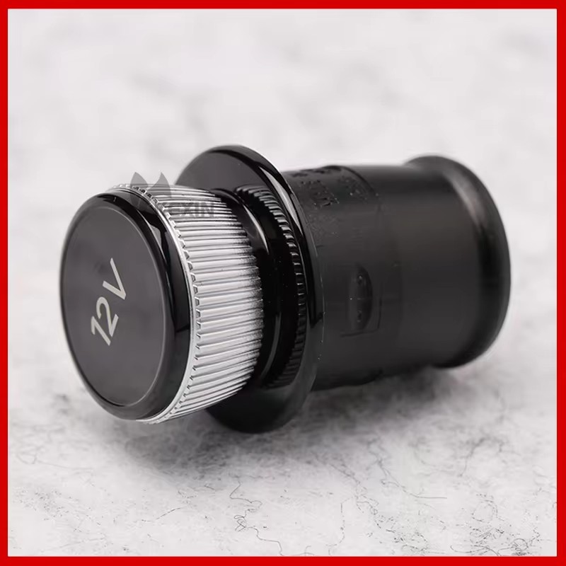 Caricabatteria per auto Testa  - Vape Decoration recensione e prezzo