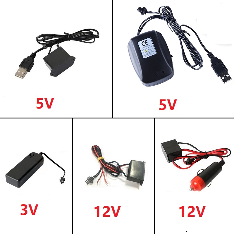 DC 12V EL Linea USB Accendisig - Vape Decoration recensione e prezzo