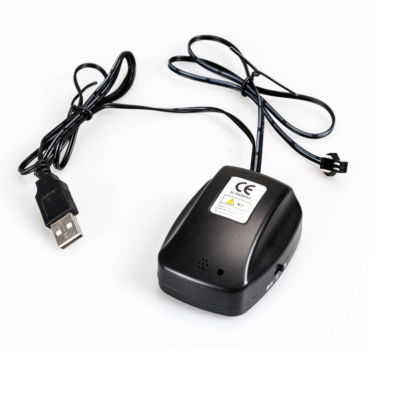 DC 12V EL Linea USB Accendisig - Vape Decoration recensione e prezzo