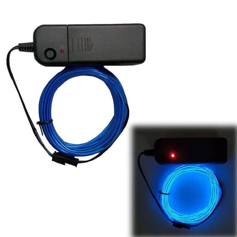 DC 12V EL Linea USB Accendisig - Vape Decoration recensione e prezzo