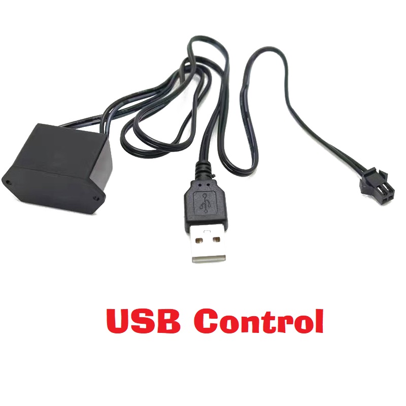 DC 12V EL Linea USB Accendisig - Vape Decoration recensione e prezzo