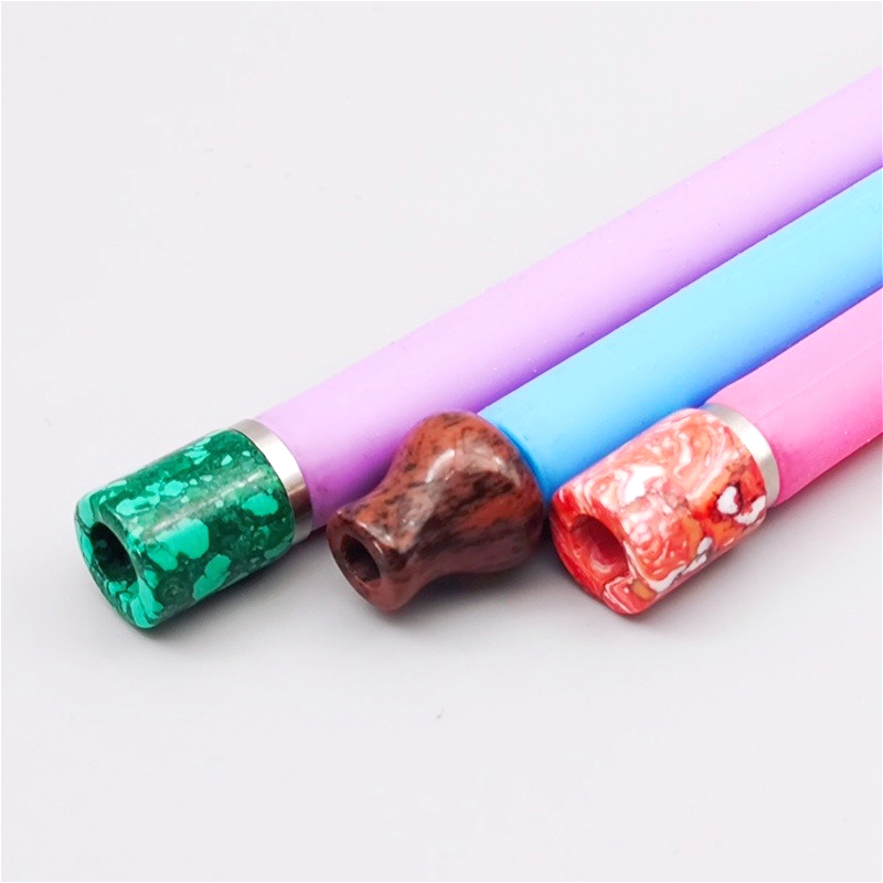 1 Pezzo Drip Tip 510 in Acciai - Drip Tip Resin recensione e prezzo