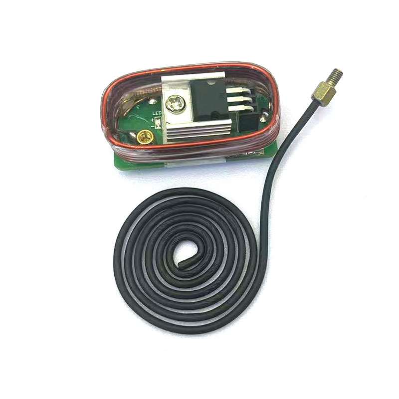 Bobina di Tesla Generatore Ad  - Coil Building Kit recensione e prezzo