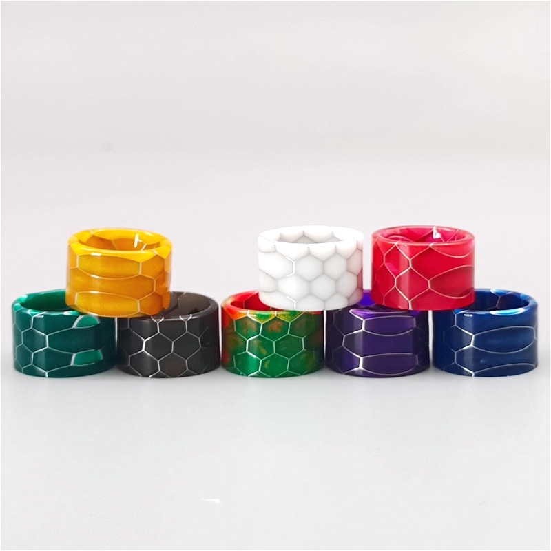 1 Pezzo Bocchino in Resina Eff - Drip Tip Resin recensione e prezzo