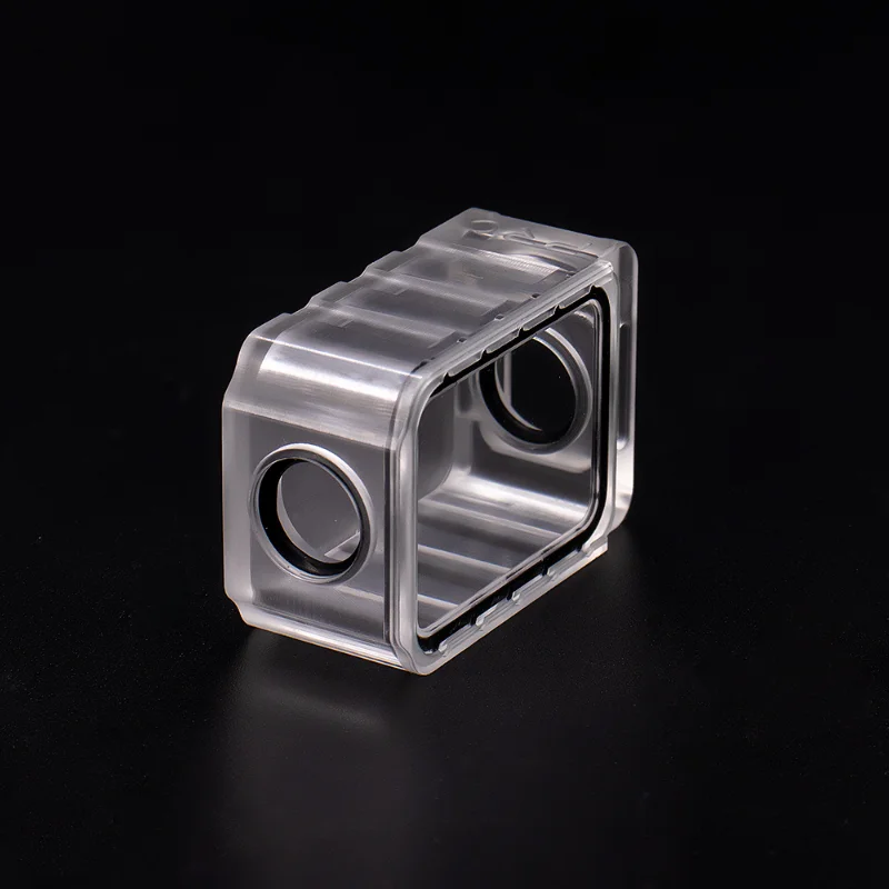 Vape Pen PRC Boro Tank per BB  - Vaping Area recensione e prezzo