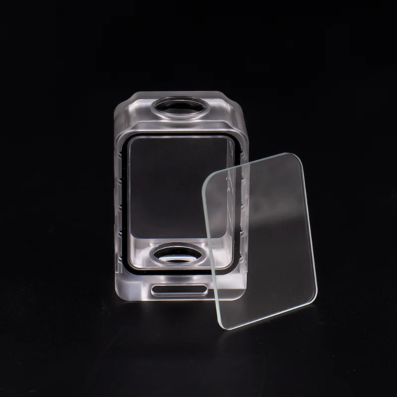 Vape Pen PRC Boro Tank per BB  - Vaping Area recensione e prezzo