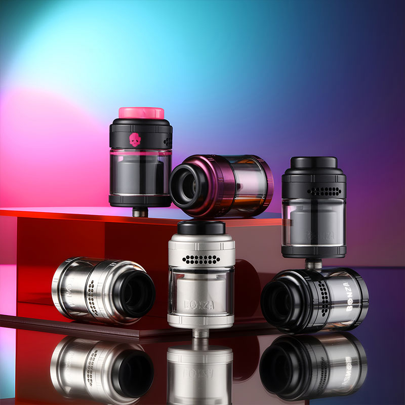 Nuovo Atomizzatore Originale T - Vape Coil Replacement recensione e prezzo