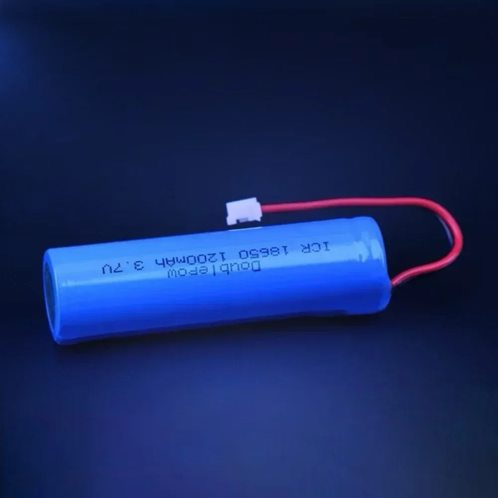 Batteria al litio ricaricabile - Vape Battery 18650 recensione e prezzo