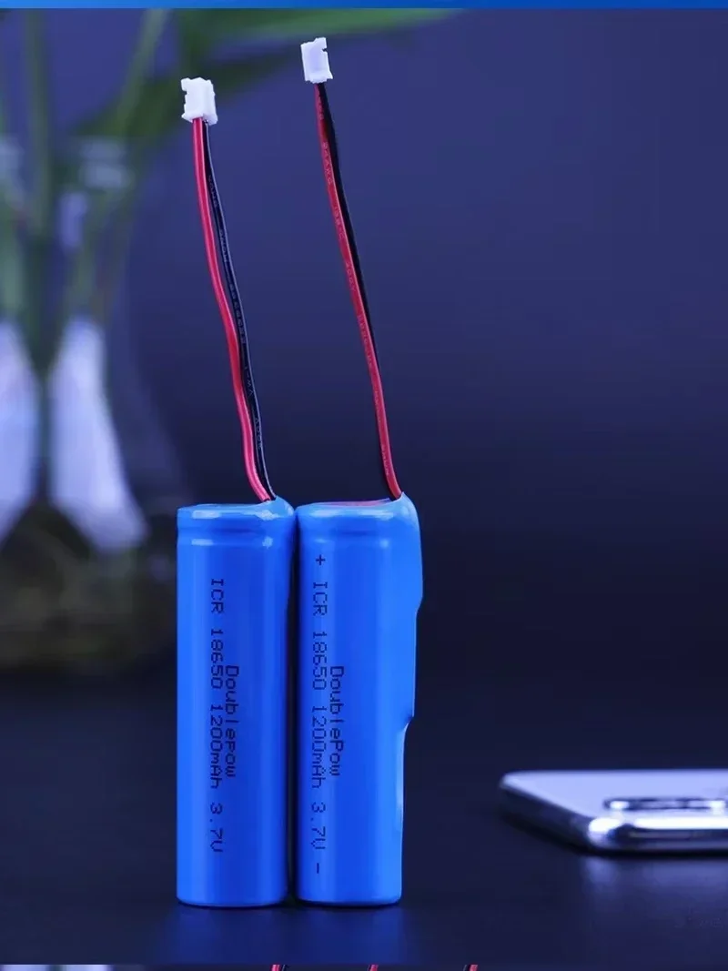 Batteria al litio ricaricabile - Vape Battery 18650 recensione e prezzo