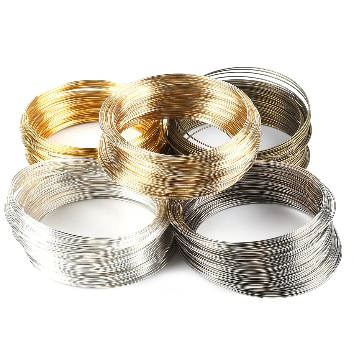 Anello per braccialetto con fi - Coil Building Kit recensione e prezzo