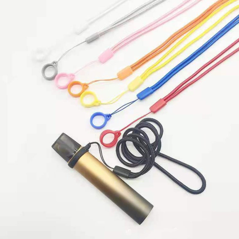 Sigaretta elettronica portatil - Vape Band Silicone recensione e prezzo