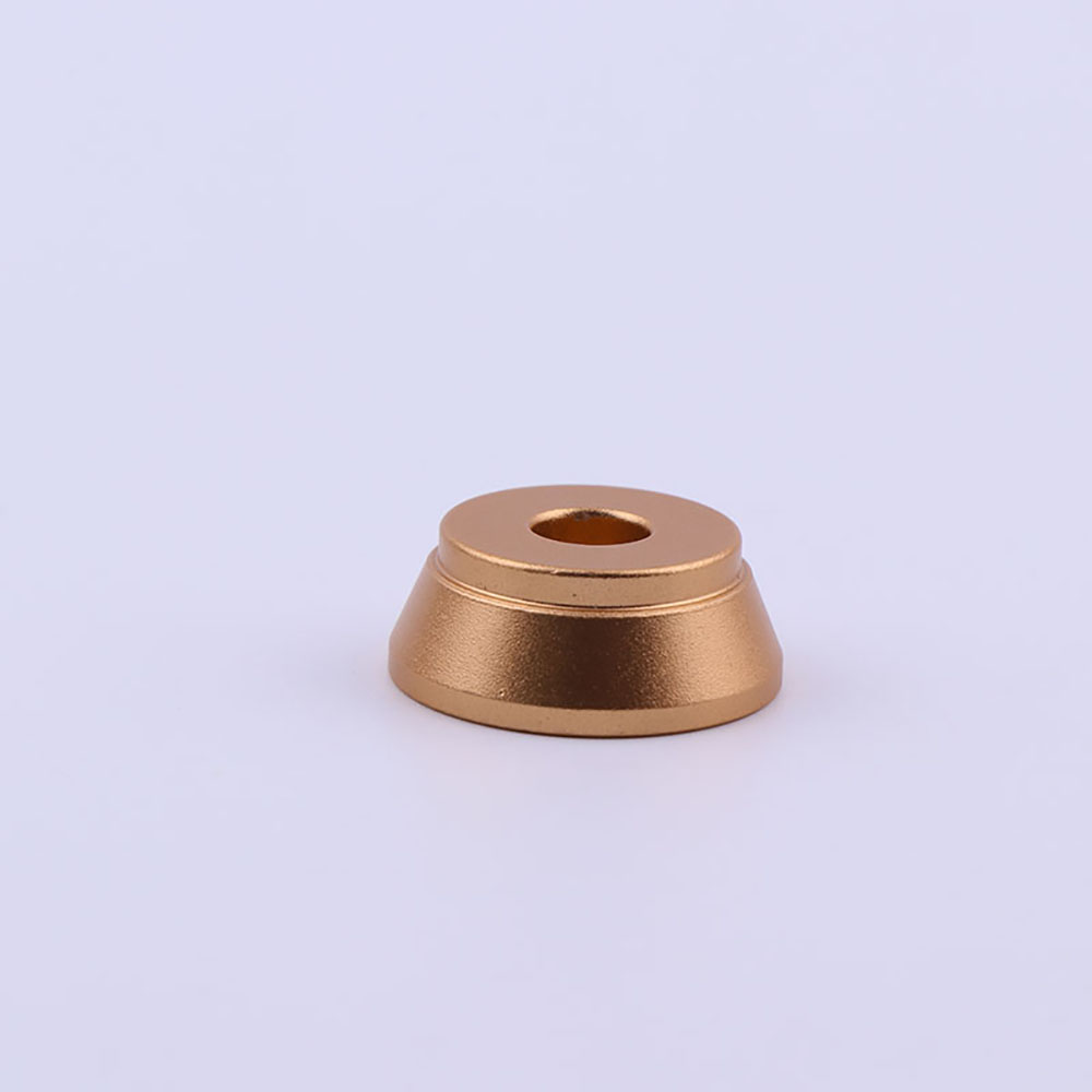 Xfkm 6 colori Meatl Base acces - Accessories For Vaping recensione e prezzo