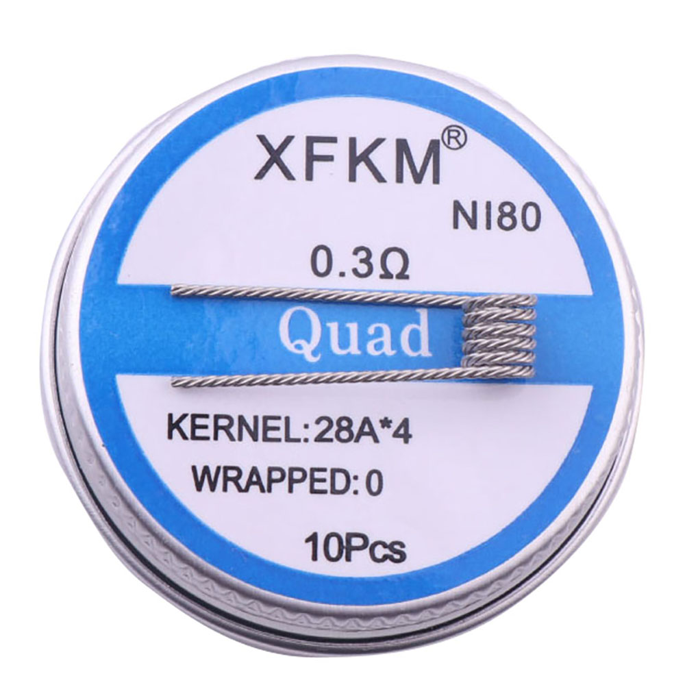 Diametro interno precostruito  - Clapton Wire Pre Built recensione e prezzo