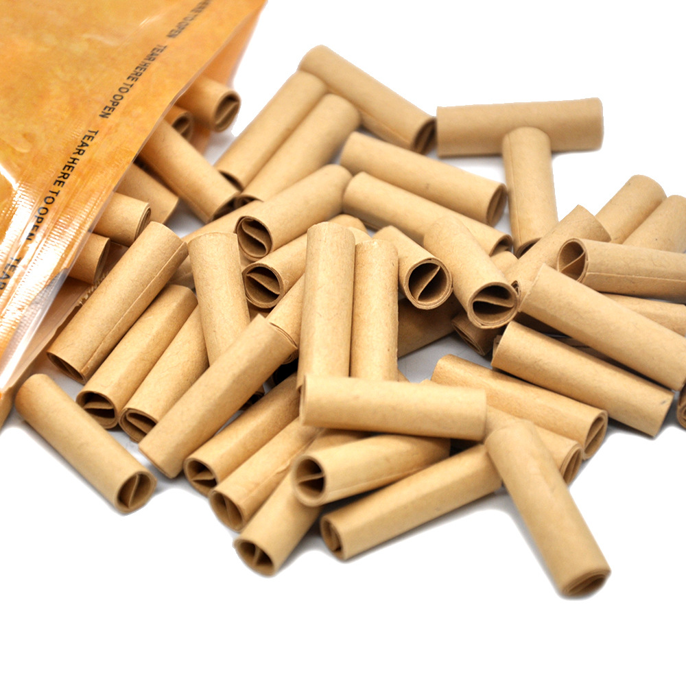 HORNET DANGER Filtri Naturali  - Dry Herb Vaping Accessories recensione e prezzo