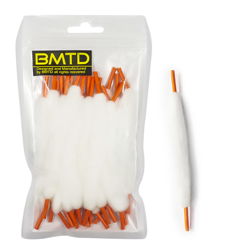 Vendita calda BMTD 20 pezzi/bo - Vaping Goods recensione e prezzo