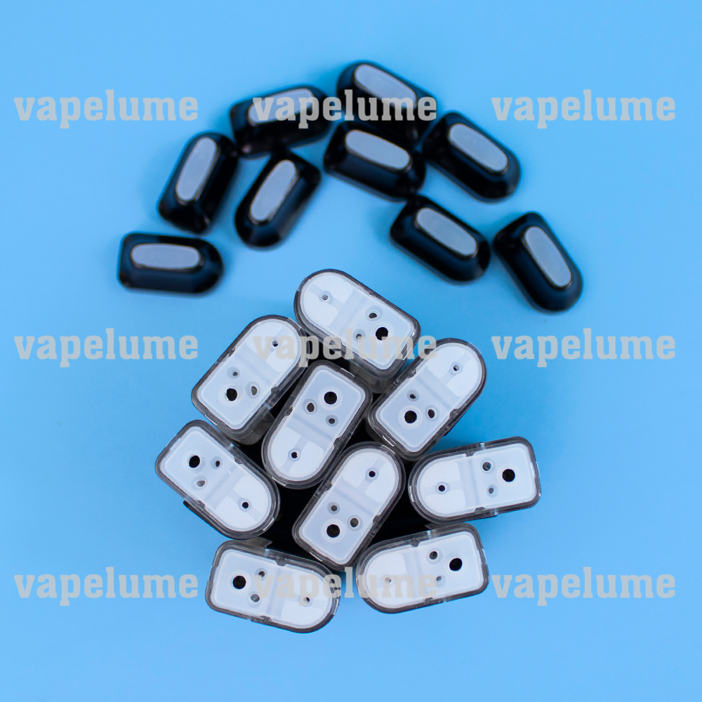 2.0 EMPTY Muha Blinkers Vapori - Vaping Area recensione e prezzo