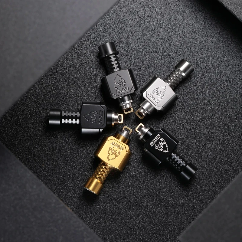 ThunderHead Creations Mike Vap - Vaping Area recensione e prezzo