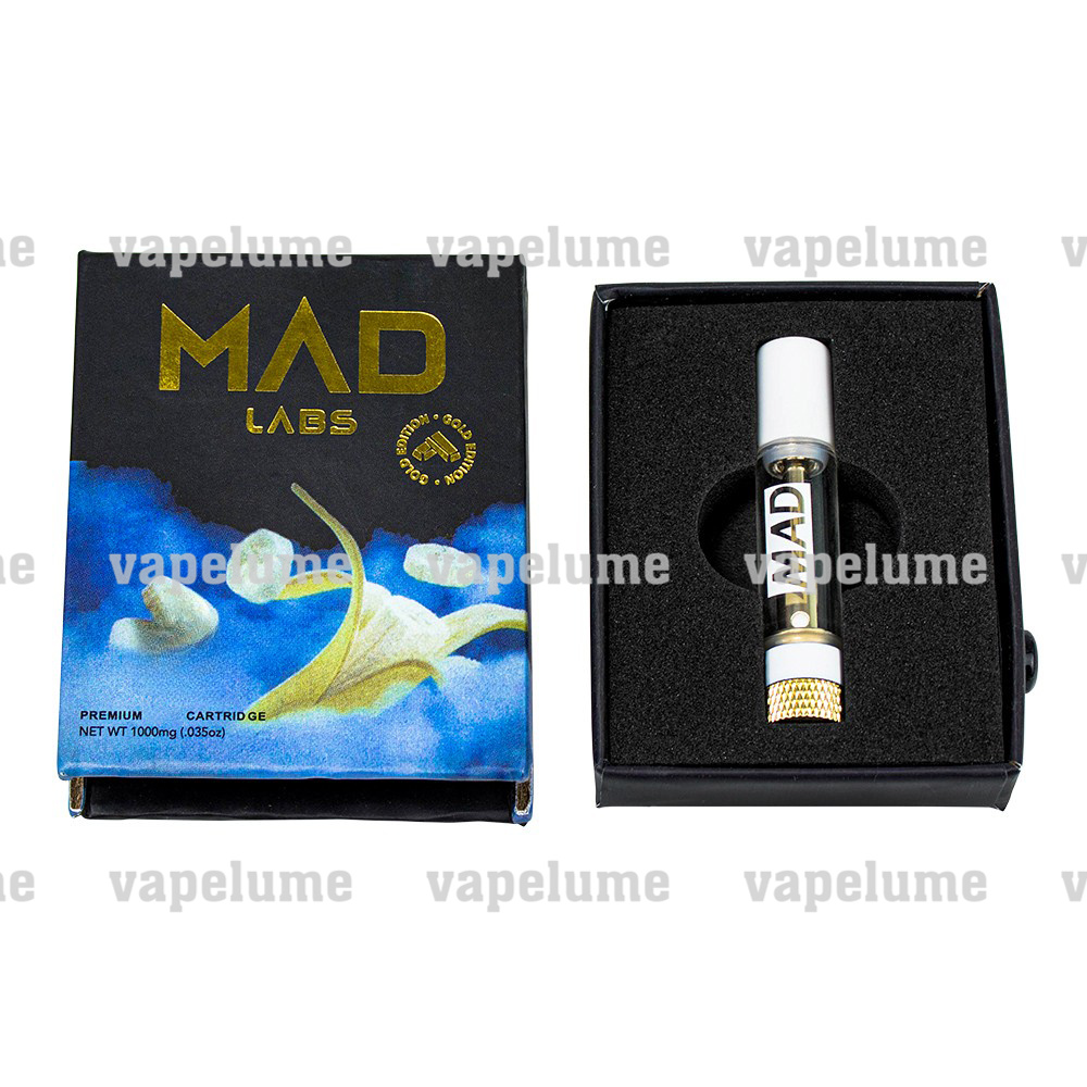 MAD Cartuccia filettata monous - Accessories For Vaping recensione e prezzo