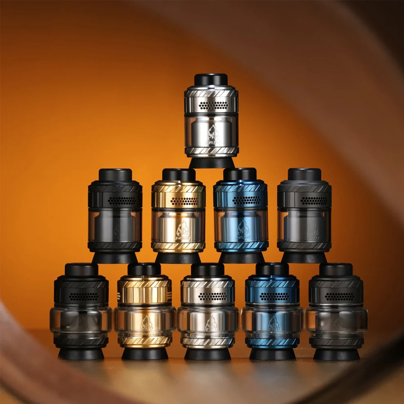 Nuovo Atomizzatore per Sigaret - Vape Coil Replacement recensione e prezzo