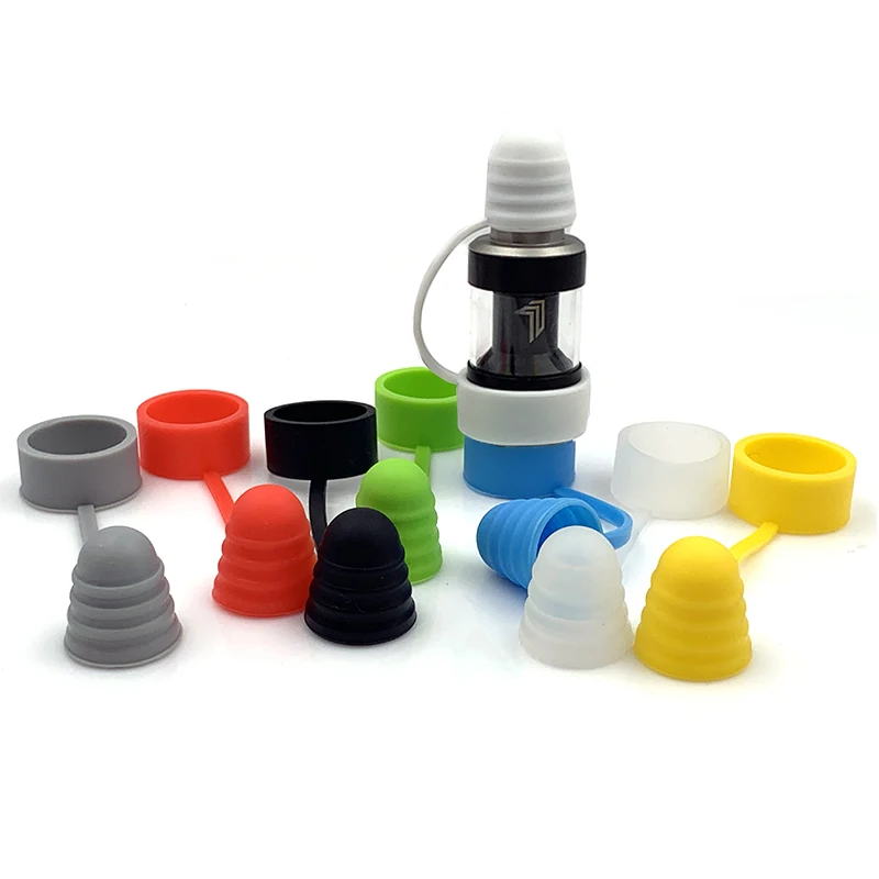 Vmiss 5 pz/lotto Morbido Silic - Vape Ring recensione e prezzo