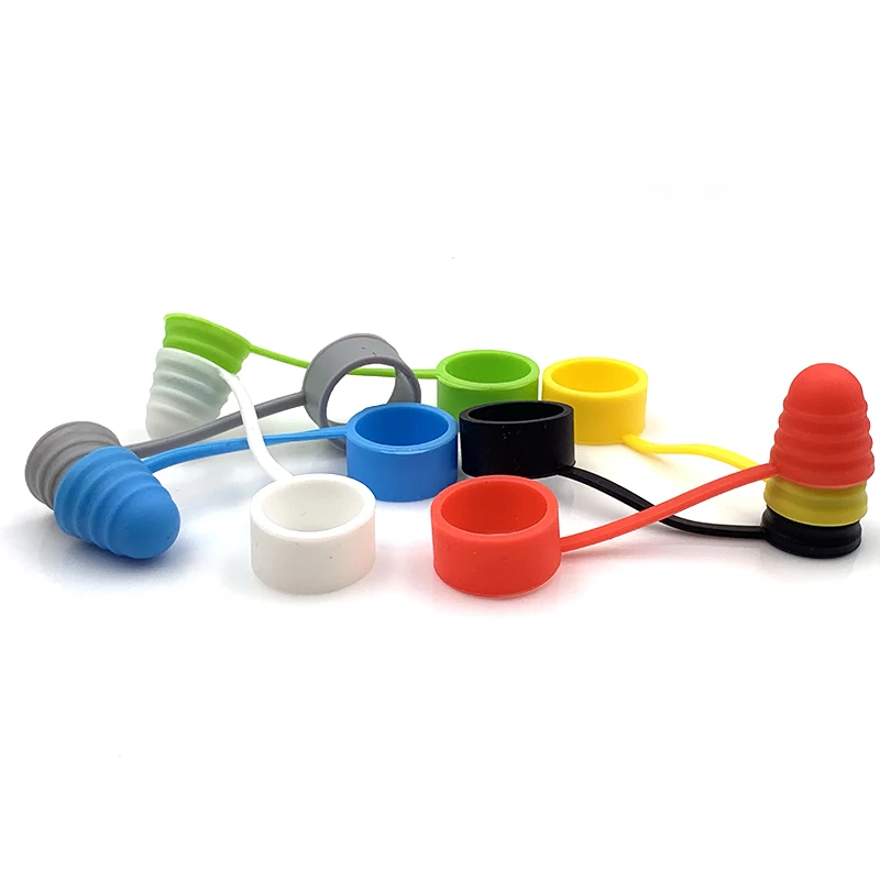 Vmiss 5 pz/lotto Morbido Silic - Vape Ring recensione e prezzo