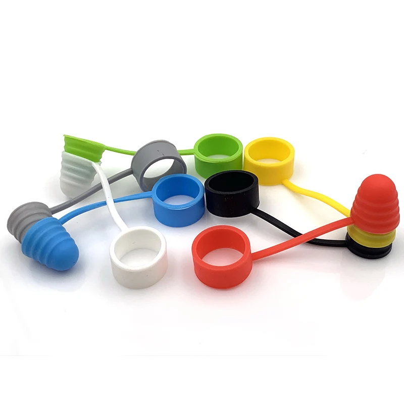 Vmiss 5 pz/lotto Morbido Silic - Vape Ring recensione e prezzo