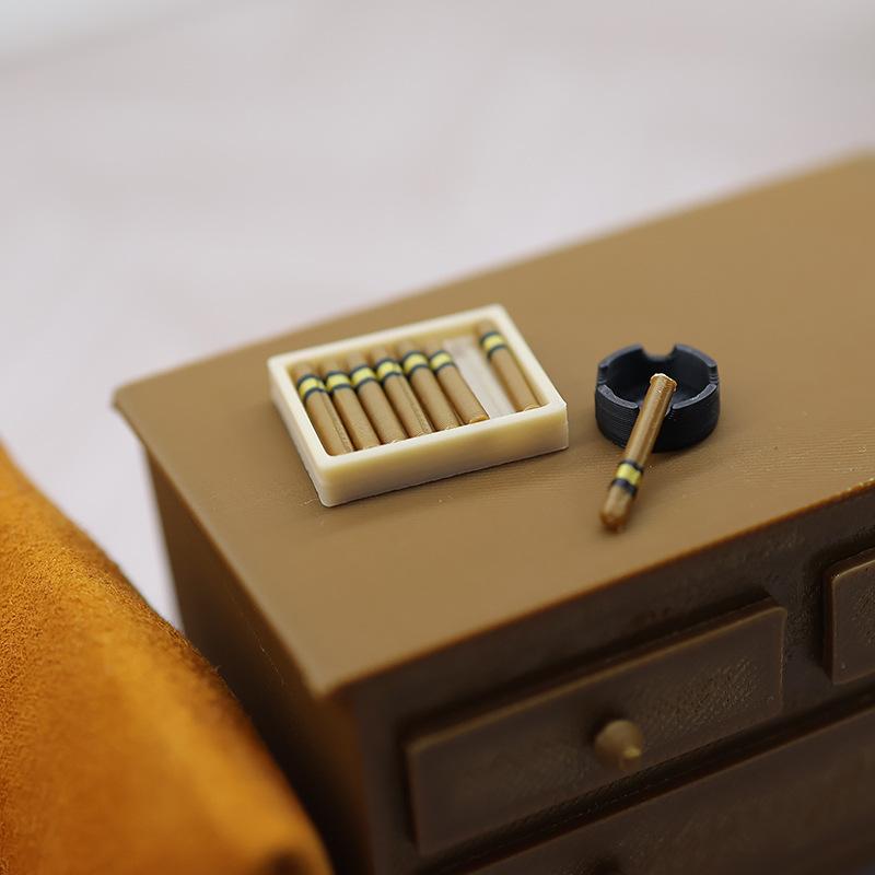 Set di 10 Accessori per Casa d - Vape Decoration recensione e prezzo