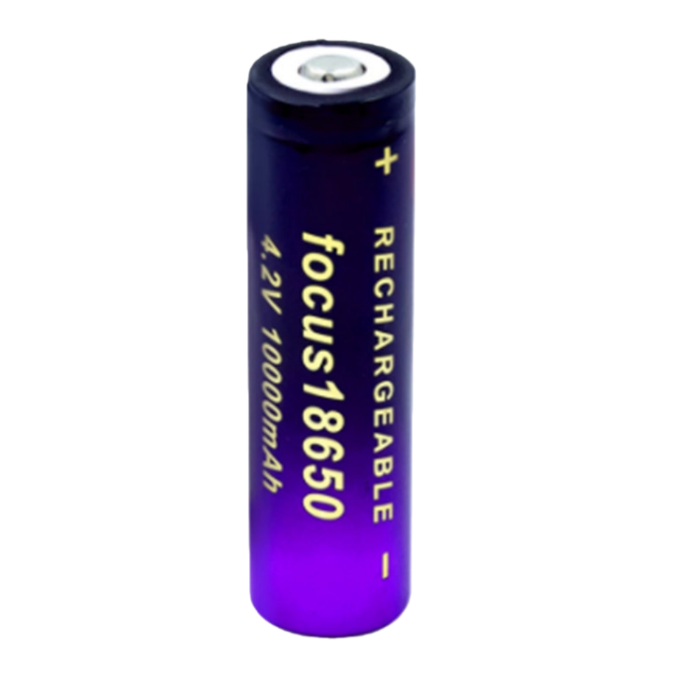 2-20PCS Batteria agli ioni di  - Vape Battery 18650 recensione e prezzo