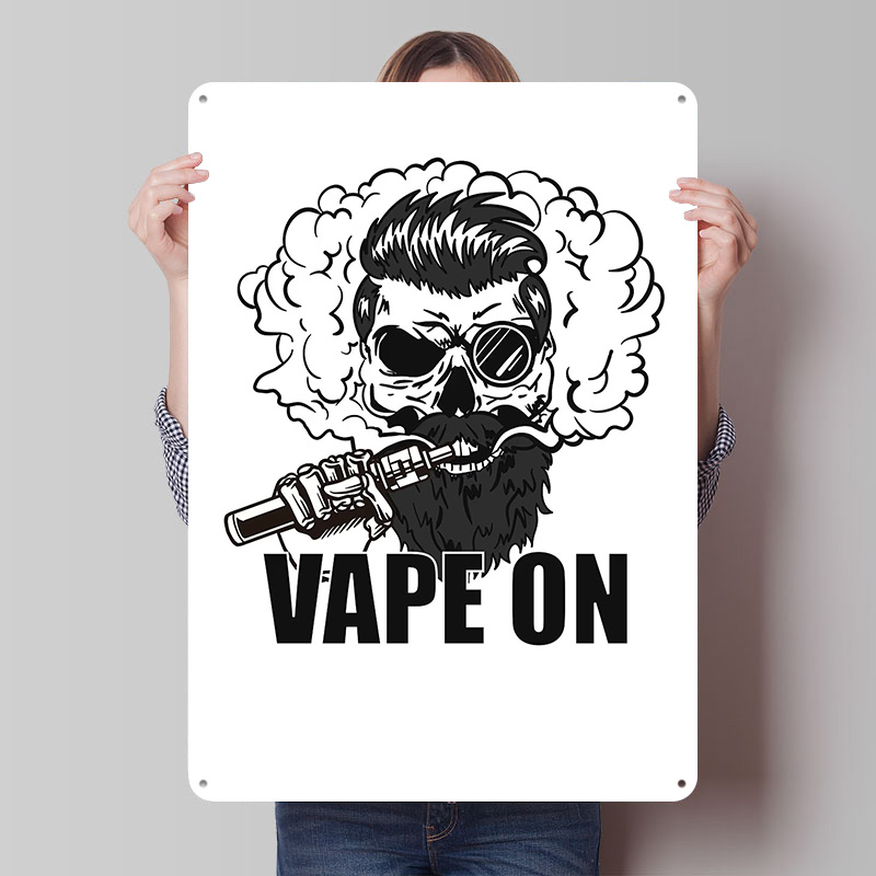 Cool Vape Poster elettronici i - Accessories For Vaping recensione e prezzo