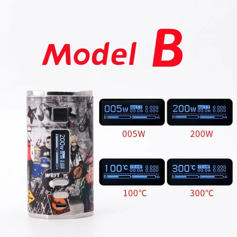Zeus X Mesh RTA Sigaretta elet - Vape Battery 18650 recensione e prezzo