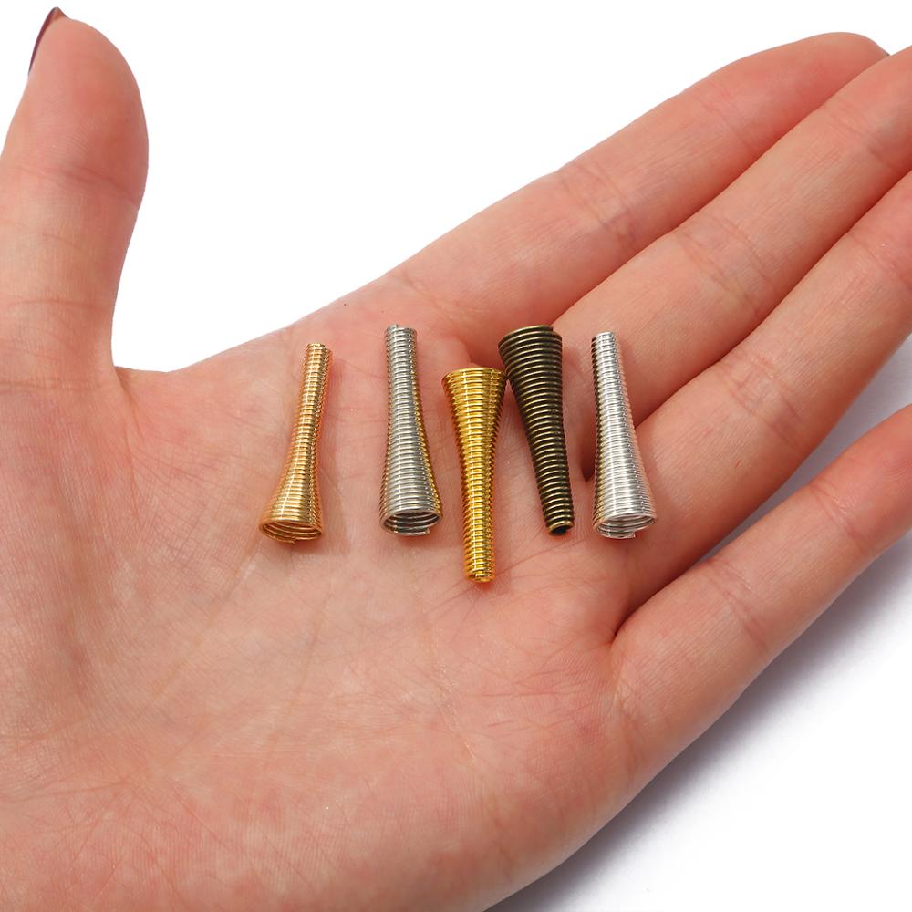 10 pezzi di Metallo Primavera  - Coil Building Kit recensione e prezzo