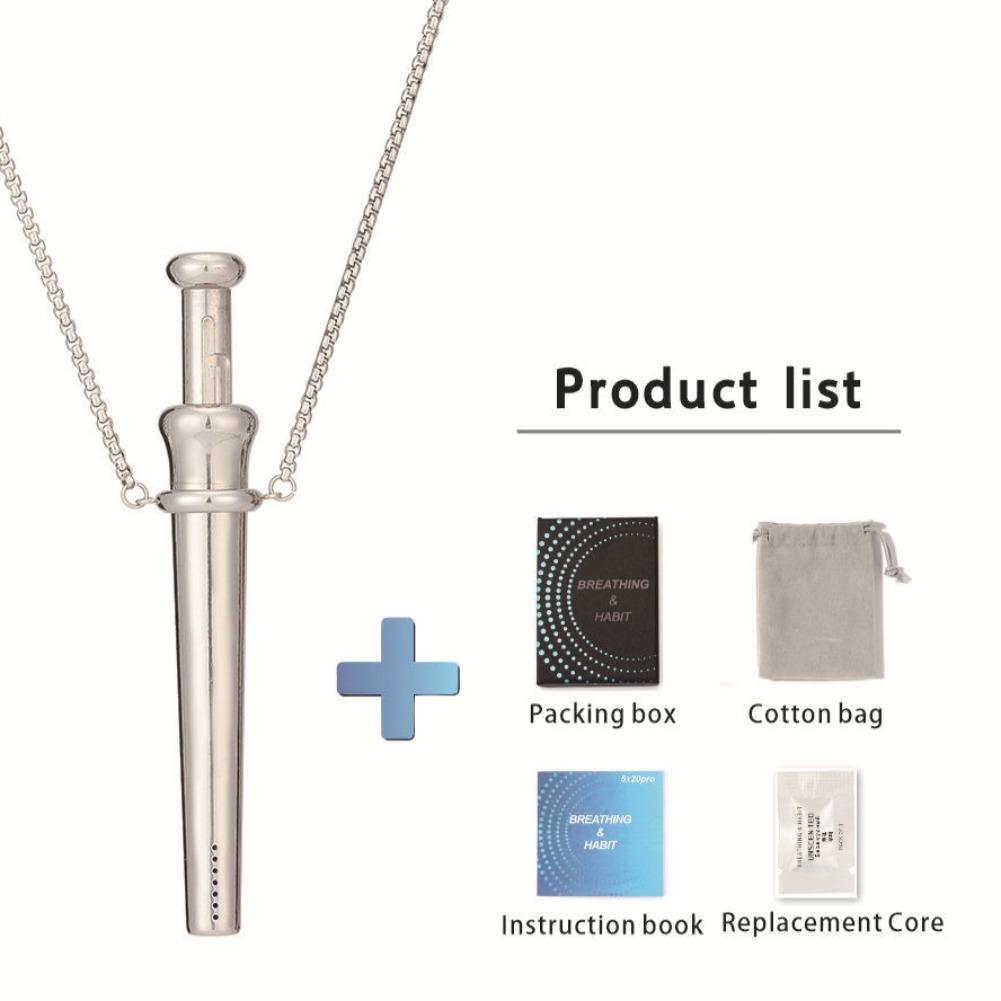 Collana Antistress MaiLun di G - Vaping Goods recensione e prezzo