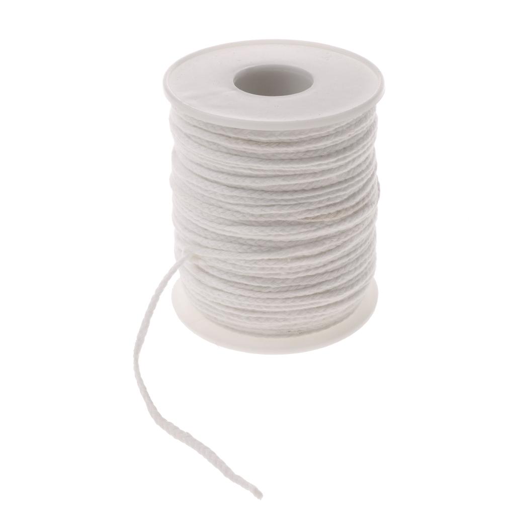 Stoppini per Candele Biologici - Cotton Wick Organic recensione e prezzo