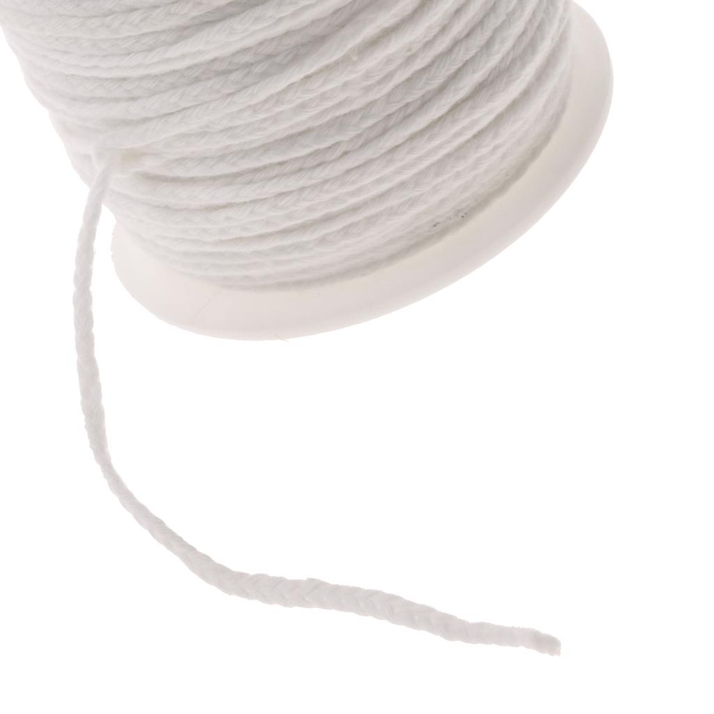 Stoppini per Candele Biologici - Cotton Wick Organic recensione e prezzo